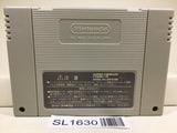 Mini Yonku Shining Scorpion Nintendo Super Famicom SNES Japan - SL1630 - Photo 2