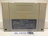 Sim City Nintendo Super Famicom SNES Japan - SL1632 - Photo 2