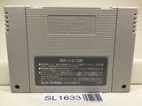 Sim City Nintendo Super Famicom SNES Japan - SL1633 - Photo 2