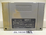 Final Fantasy VI 6 Nintendo Super Famicom SNES Japan - SL1638 - Photo 2