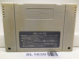 Final Fantasy 5 V Nintendo Super Famicom SNES Japan - SL1639 - Photo 2