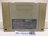 Final Fantasy 5 V Nintendo Super Famicom SNES Japan - SL1640 - Photo 2