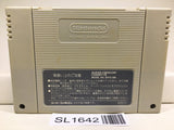 Final Fantasy 5 V Nintendo Super Famicom SNES Japan - SL1642 - Photo 2