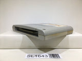 Hiryuu no Ken S Golden Fighter Nintendo Super Famicom SNES Japan - SL1643 - Photo 4