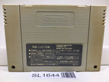 Super Tetris 2 + Bombliss Nintendo Super Famicom SNES Japan - SL1644 - Photo 2