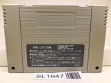 Shin Nippon Pro Wrestling Nintendo Super Famicom SNES Japan - SL1647 - Photo 2