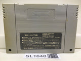 Onita Atsushi FMW Pro Wrestling Nintendo Super Famicom SNES Japan - SL1648 - Photo 2