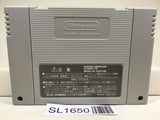 Romancing Sa Ga 3 Nintendo Super Famicom SNES Japan - SL1650 - Photo 2