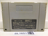 Bishin Densetsu Zoku The Legend of Bishin Super Famicom SNES Japan - SL1651 - Photo 2