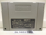 La Wares Nintendo Super Famicom SNES Japan - SL1653 - Photo 2