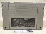 Dokapon 3 2 1 Arashi wo Yobu Yuujou Nintendo Super Famicom SNES Japan - SL1657 - Photo 2