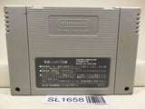 Earth Light Animetic Space War Game Nintendo Super Famicom SNES Japan - SL1658 - Photo 2