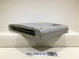 Earth Light Animetic Space War Game Nintendo Super Famicom SNES Japan - SL1658 - Photo 4