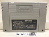 Estpolis Denki II 2 Lufia Nintendo Super Famicom SNES Japan - SL1659 - Photo 2