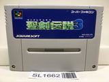 Seiken Densetsu 3 Nintendo Super Famicom SNES Japan - SL1662 - Photo 1