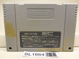 Exhaust Heat 2 II Racing Nintendo Super Famicom SNES Japan - SL1664 - Photo 2