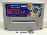 Nintendo Scope 6 Nintendo Super Famicom SNES Japan - SL1668 - Photo 1