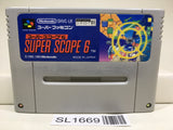 Nintendo Scope 6 Nintendo Super Famicom SNES Japan - SL1669 - Photo 1