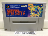 Nintendo Scope 6 Nintendo Super Famicom SNES Japan - SL1670 - Photo 1