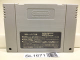 Chrono Trigger Nintendo Super Famicom SNES Japan - SL1671 - Photo 2
