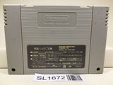 Chrono Trigger Nintendo Super Famicom SNES Japan - SL1672 - Photo 2