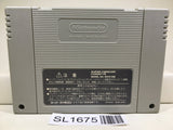 Star Ocean Nintendo Super Famicom SNES Japan - SL1675 - Photo 2