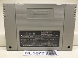 Far East Of Eden Tengai Makyou Zero Nintendo Super Famicom SNES Japan - SL1677 - Photo 2