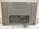 The Blue Crystal Rod Nintendo Super Famicom SNES Japan - SL1678 - Photo 2