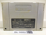 Takahashi Meijin no Daibouken Jima Nintendo Super Famicom SNES Japan - SL1682 - Photo 2