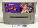 Panel de Pon Nintendo Super Famicom SNES Japan - SL1683 - Photo 1