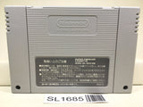 Xandra no Daibouken Sandora Whirlo Nintendo Super Famicom SNES Japan - SL1685 - Photo 2