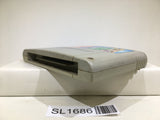 Xandra no Daibouken Sandora Whirlo Nintendo Super Famicom SNES Japan - SL1686 - Photo 4