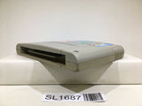 Xandra no Daibouken Sandora Whirlo Nintendo Super Famicom SNES Japan - SL1687 - Photo 4