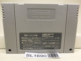 SD The Great Battle Gundam Nintendo Super Famicom SNES Japan - SL1690 - Photo 2