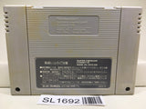 Final Fight Nintendo Super Famicom SNES Japan - SL1692 - Photo 2