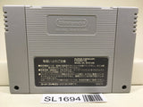 Otogirisou Nintendo Super Famicom SNES Japan - SL1694 - Photo 2