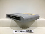 Otogirisou Nintendo Super Famicom SNES Japan - SL1694 - Photo 4