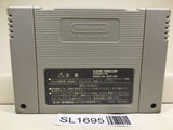 Ganbare Goemon 4 Kirakira Douchuu Nintendo Super Famicom SNES Japan - SL1695 - Photo 2