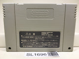 Ganbare Goemon Yuki Hime Nintendo Super Famicom SNES Japan - SL1696 - Photo 2
