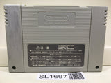 Bomberman BDaman Nintendo Super Famicom SNES Japan - SL1697 - Photo 2