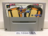 Super Bomberman 4 Nintendo Super Famicom SNES Japan - SL1698 - Photo 1