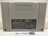 Super Bomberman 3 Nintendo Super Famicom SNES Japan - SL1702 - Photo 2