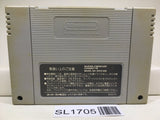 Super Bomberman 2 Nintendo Super Famicom SNES Japan - SL1705 - Photo 2