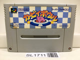 Kirby Bowl Kirby's Dream Course Nintendo Super Famicom SNES Japan - SL1711 - Photo 1