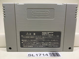 Kirby Super Deluxe Nintendo Super Famicom SNES Japan - SL1714 - Photo 2