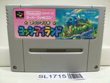 Mario 2 Yoshi's Island Nintendo Super Famicom SNES Japan - SL1715 - Photo 1