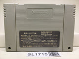 Mario 2 Yoshi's Island Nintendo Super Famicom SNES Japan - SL1715 - Photo 2