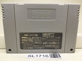 Mario 2 Yoshi's Island Nintendo Super Famicom SNES Japan - SL1716 - Photo 2