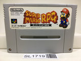 Super Mario RPG Nintendo Super Famicom SNES Japan - SL1719 - Photo 1