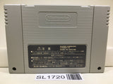 Super Mario RPG Nintendo Super Famicom SNES Japan - SL1720 - Photo 2